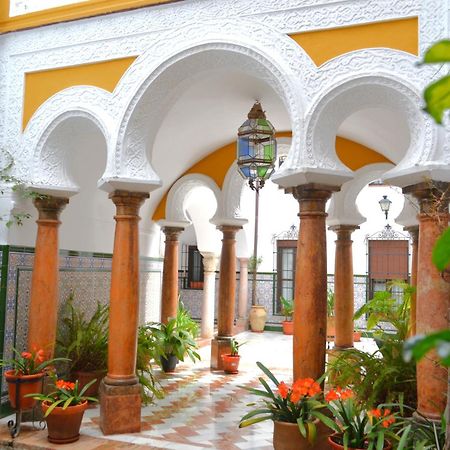 Sunshine Templo Romano Cordoba Luaran gambar